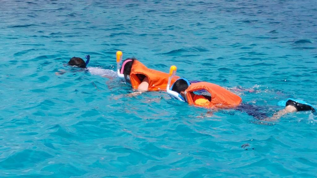 Equa Reef Maldives Hotel Addu City Exterior foto